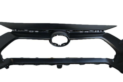 Front Bumper Assy. TOYOTA RAV-4 19 20