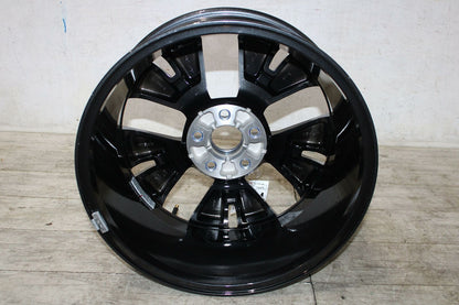 Wheel ROGUE EXCEPT SPORT 21