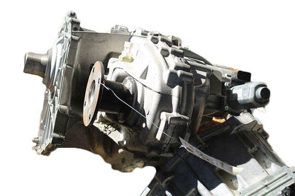 Transfer Case INFINITI QX80 14 15 16 17 18 19