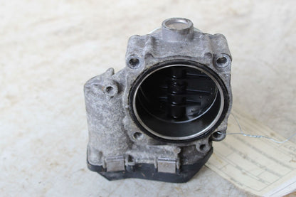 Throttle Body/valve Assy BMW X6 08 09 10 11 12 13 14 15 16 17 18 19