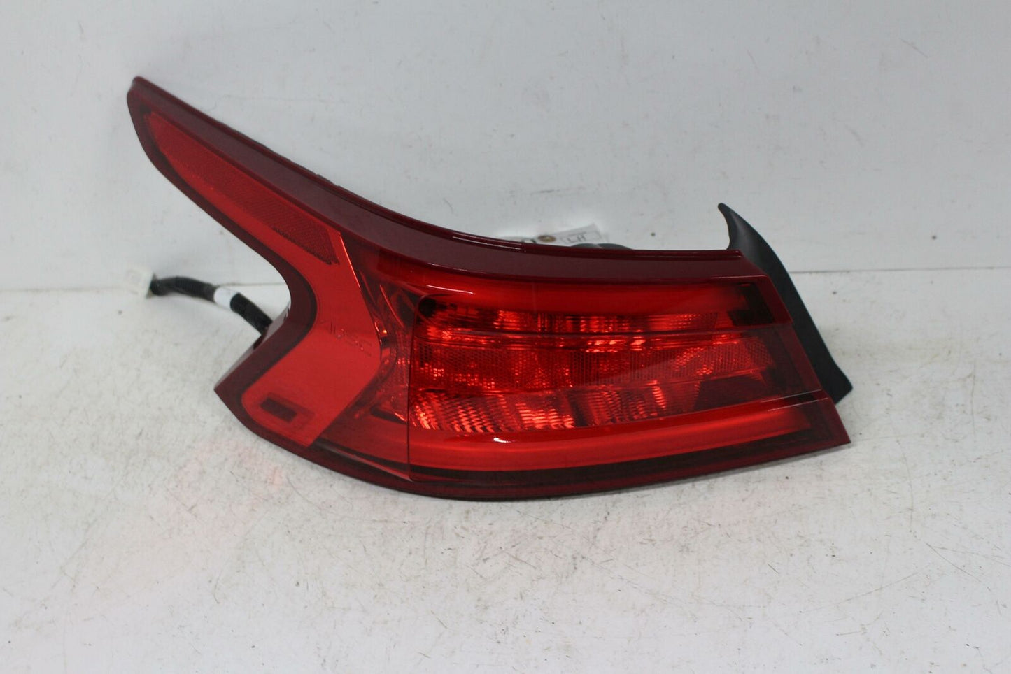 Tail Light Assembly NISSAN MURANO Left 15