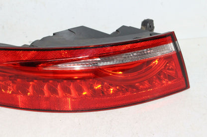 Tail Light Assembly JAGUAR XF Left 16 17 18 19