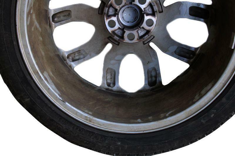 Wheel RANGE ROVER SPORT 18 19 20 21