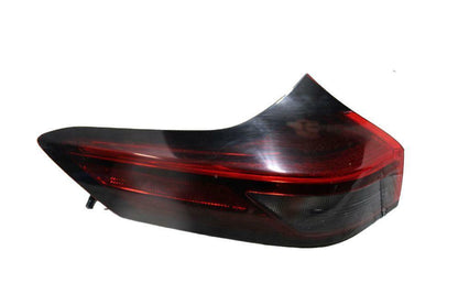 Tail Light Assembly ROGUE EXCEPT SPORT Left 21