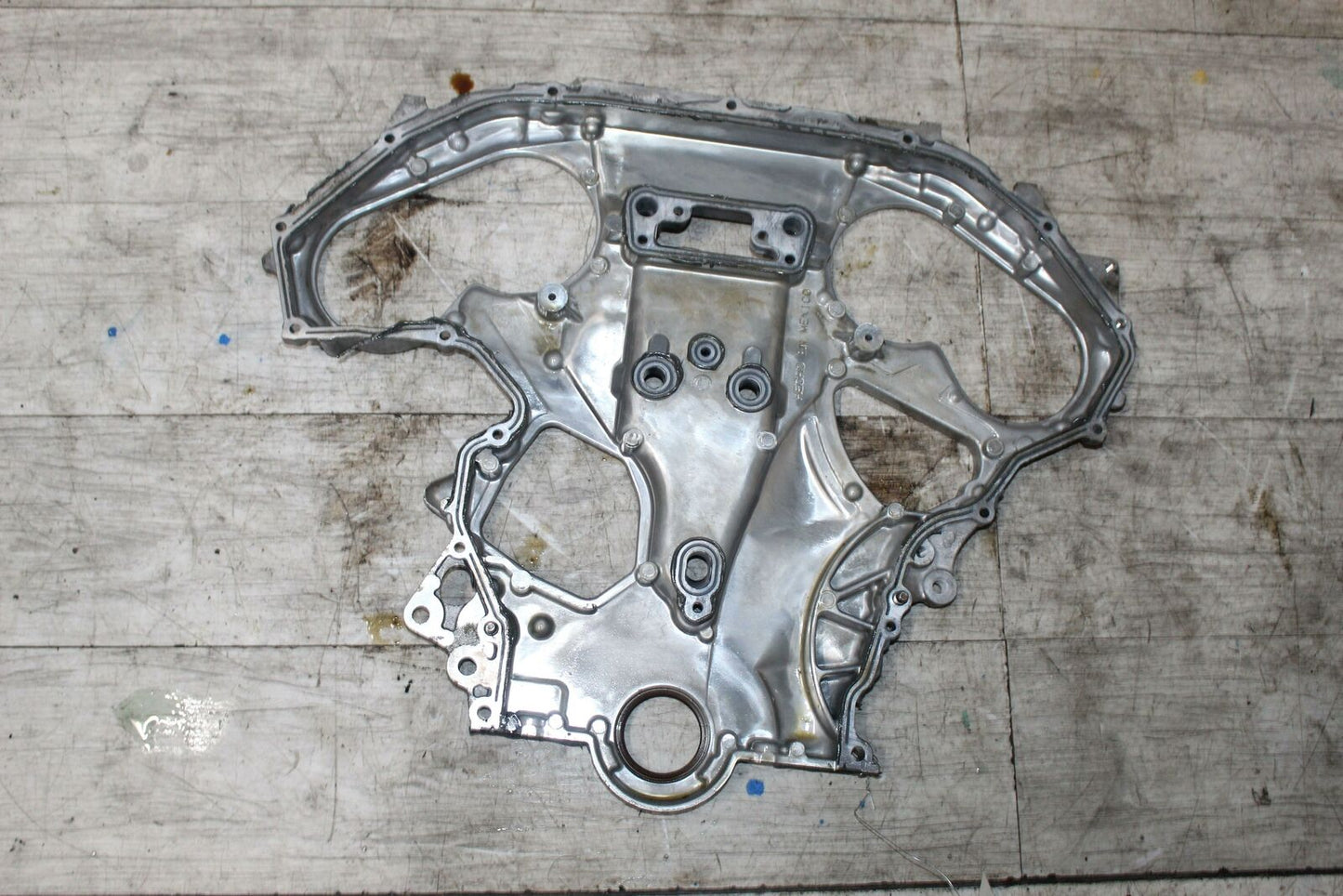 Timing Cover INFINITI QX60 15 16