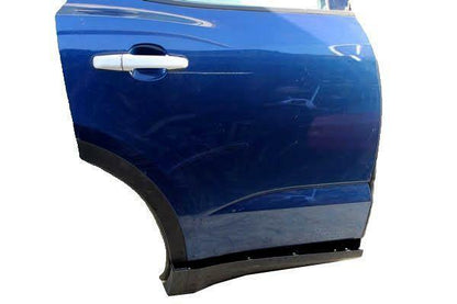 Rear Door JAGUAR E-PACE Right 18 19