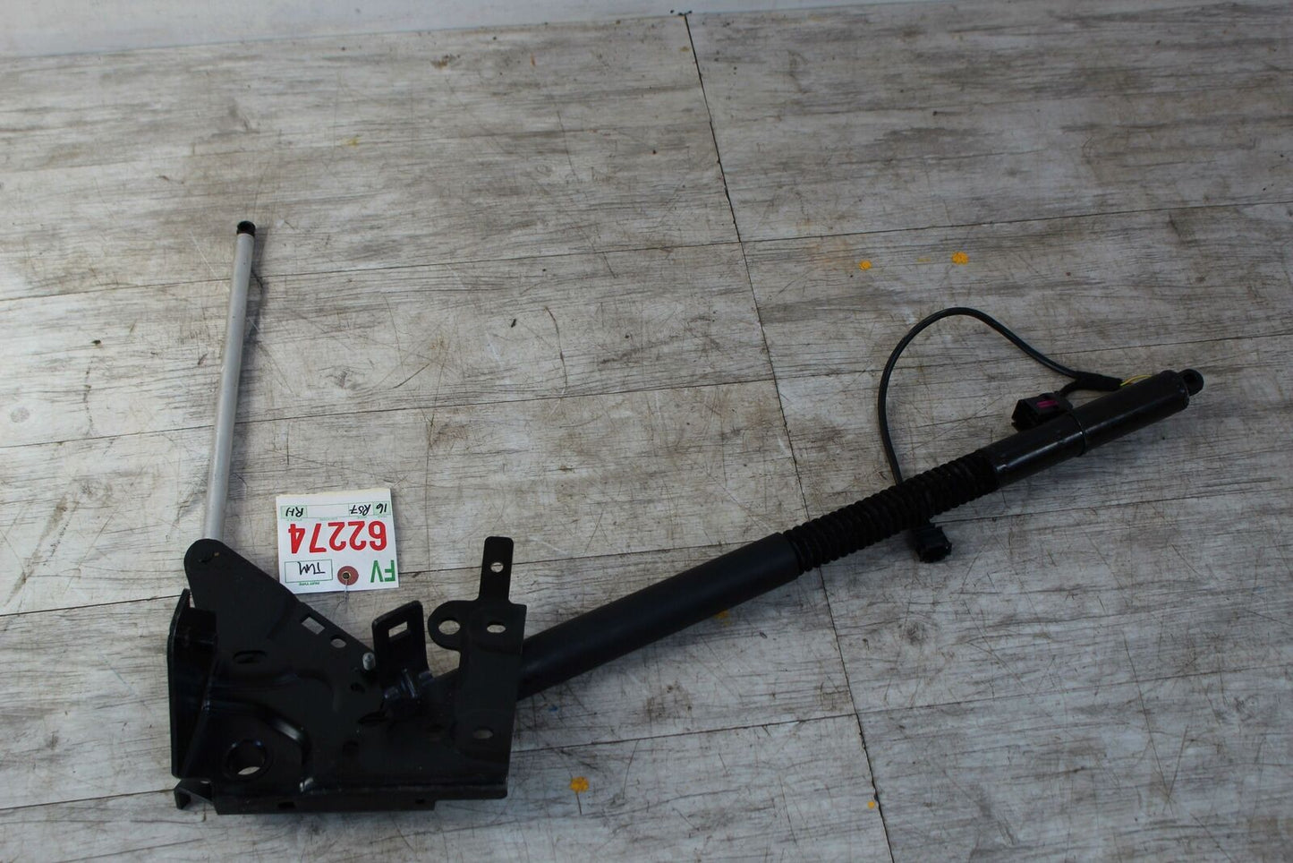 Tailgate Lift Motor AUDI RS7 14 15 16 17 18