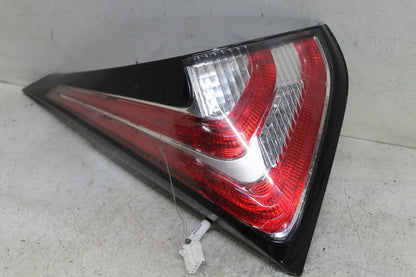 Tail Light Assembly NISSAN MURANO Left 16 17 18