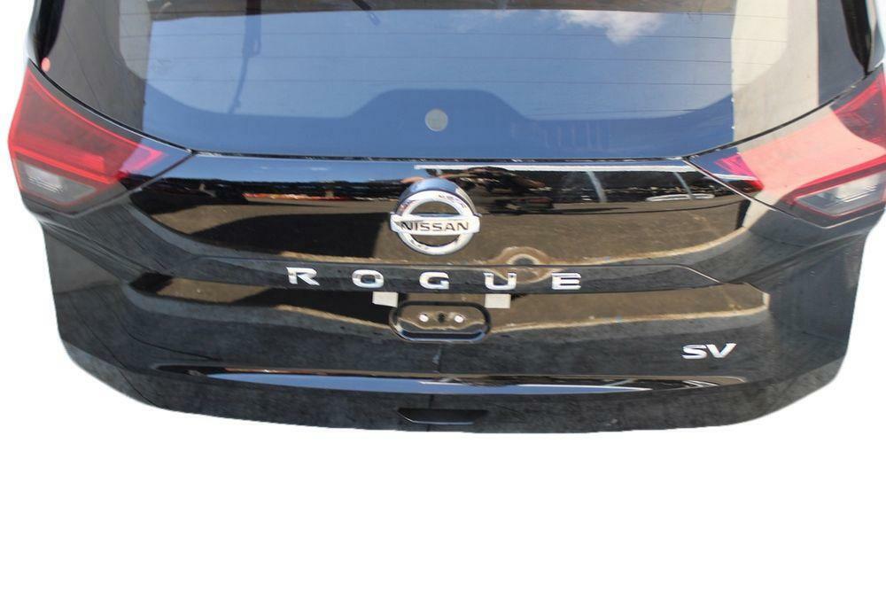 Trunk/decklid/hatch/tailgate ROGUE EXCEPT SPORT 21