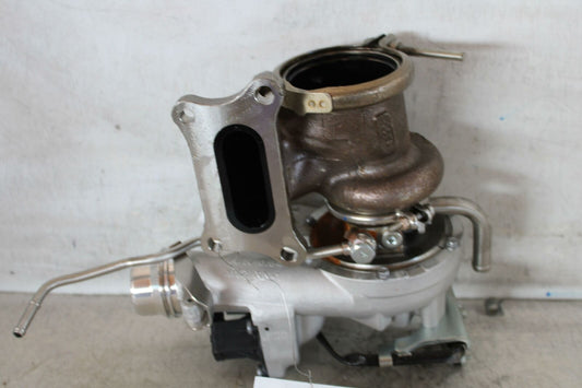 Turbo/supercharger NISSAN ALTIMA 19 20