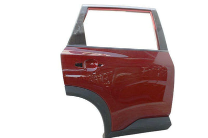 Rear Door ROGUE EXCEPT SPORT Right 21