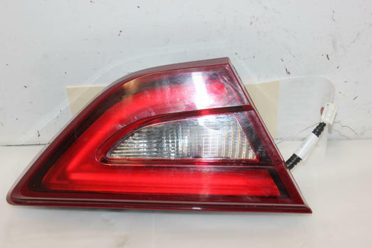 Tail Light Assembly NISSAN MAXIMA Left 16 17 18