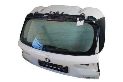 Trunk/decklid/hatch/tailgate BMW X5 20