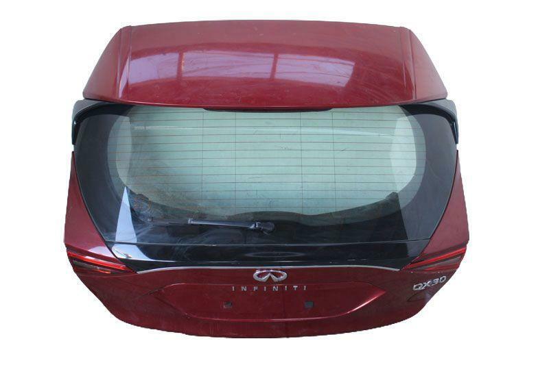 Trunk/decklid/hatch/tailgate INFINITI QX30 17 18