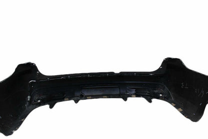 Rear Bumper Assembly INFINITI QX80 19