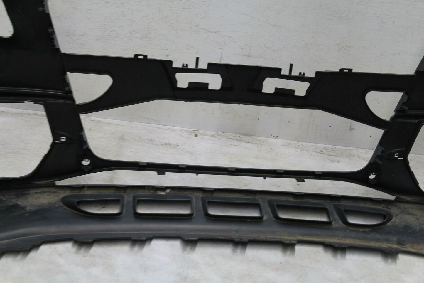 Front Bumper Assy. AUDI Q5 13 14 15 16 17