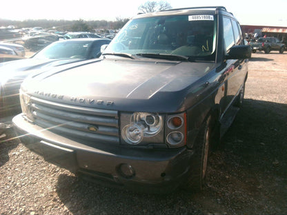 Transmission Assy. RANGE ROVER 03 04 05