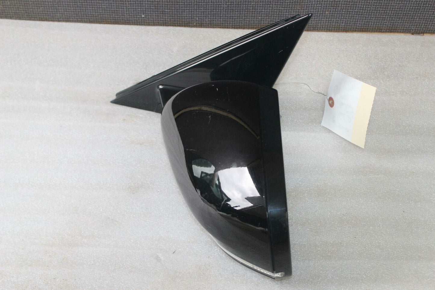 Door Mirror JAGUAR XE Left 17 18 19