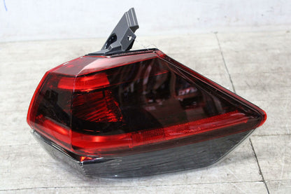 Tail Light Assembly ROGUE EXCEPT SPORT Right 17 18 19 20