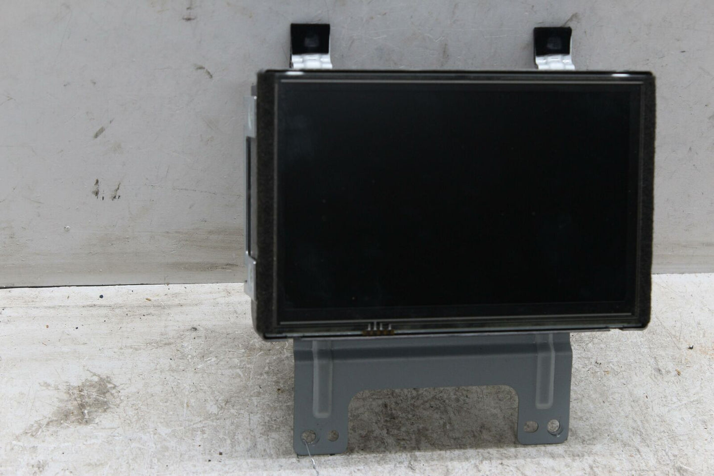 Info-gps-tv Screen INFINITI FX SERIES 10 11 12 13