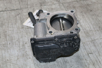 Throttle Body/valve Assy KIA FORTE 14 15 16 17 18