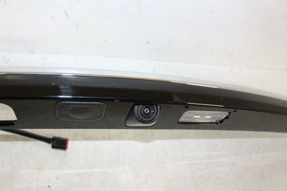 Lid/gate Moulding JAGUAR XF 15