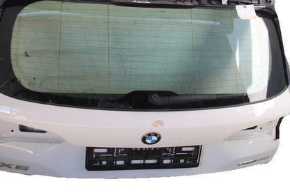 Trunk/decklid/hatch/tailgate BMW X5 20