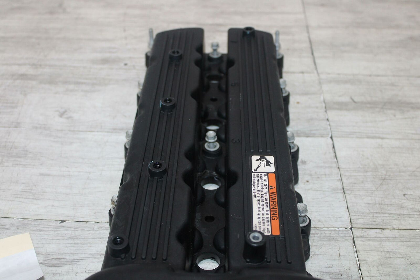 Valve Cover NISSAN TITAN XD 16 17 18 19