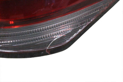 Tail Light Assembly NISSAN SENTRA Left 20