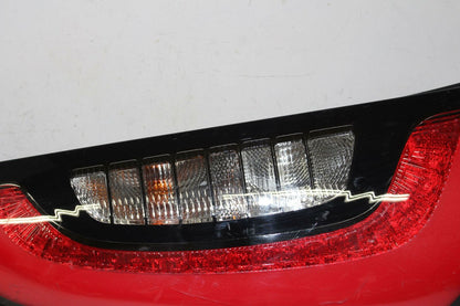 Tail Light Assembly KIA SOUL Left 14 15 16 17 18 19