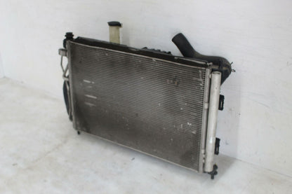 Radiator HYUNDAI ELANTRA 11 12 13