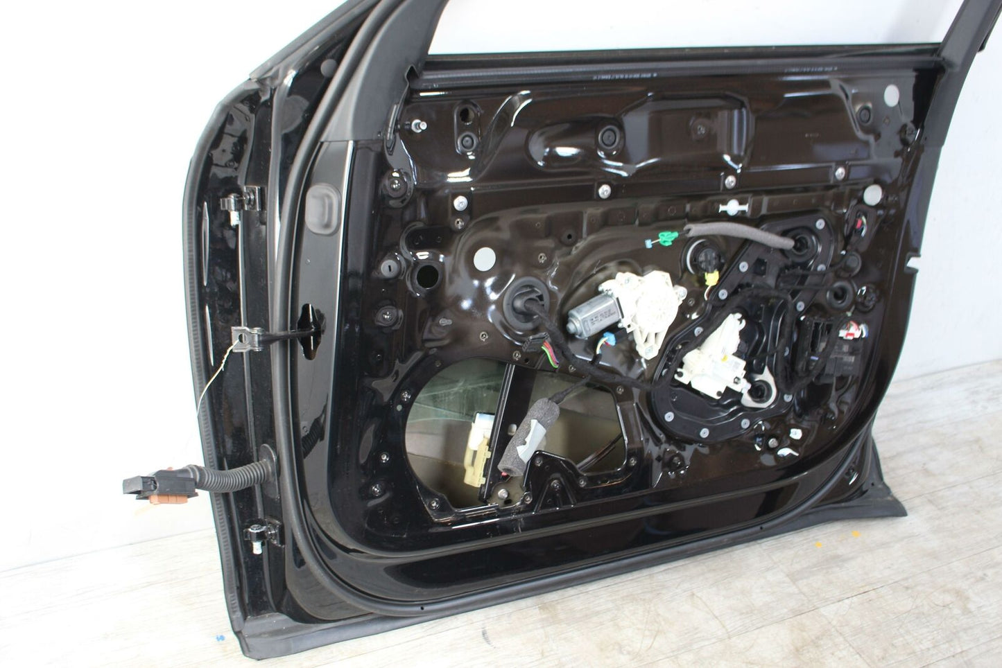 Front Door AUDI A8 Right 19