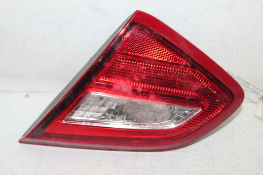 Tail Light Assembly NISSAN ALTIMA Right 18