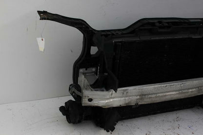 Radiator Support AUDI SQ5 14 15 16 17