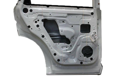 Rear Door ROGUE EXCEPT SPORT Left 21