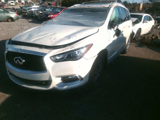 Headlamp Assembly INFINITI QX60 Left 17 18