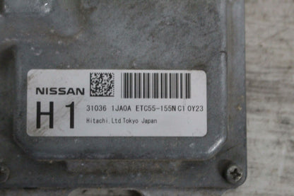 Chassis Brain Box NISSAN QUEST 11