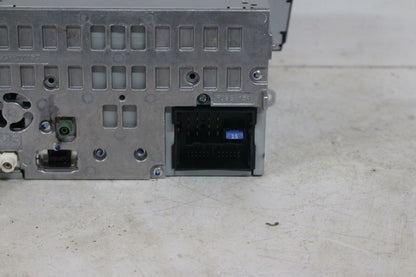 Audio & Visual Equip.(radio) AUDI A5 15 16 17