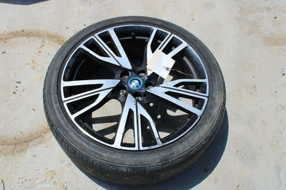 Wheel BMW I8 14 15 16 17 19 20