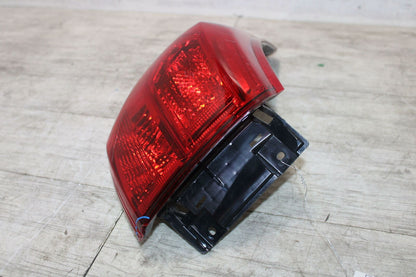 Tail Light Assembly NISSAN PATHFINDER Left 17 18 19 20