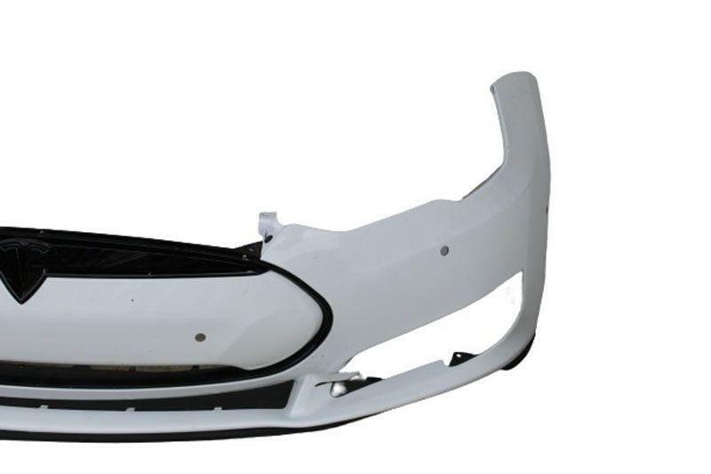 Front Bumper Assy. TESLA S 15