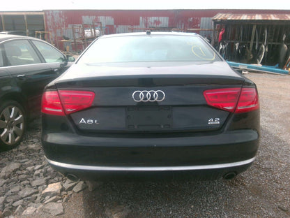 Front Door AUDI A8 Left 11 12 13 14 15 16 17 18