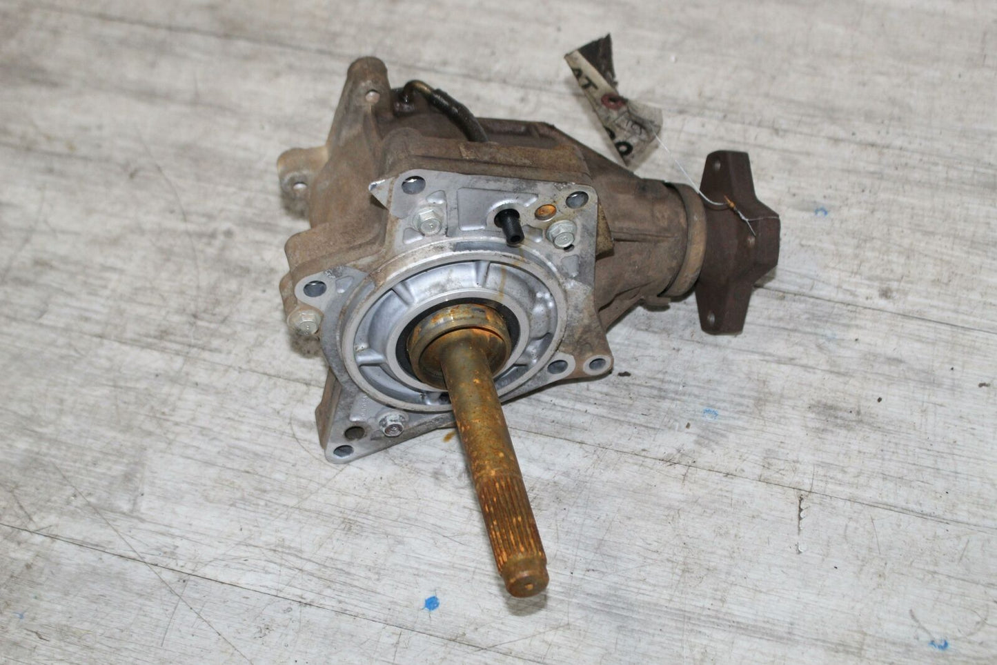 Transfer Case ROGUE EXCEPT SPORT 08 09 10 11 12 13 14 15