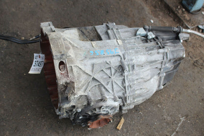 Transmission Assy. AUDI A6 07 08