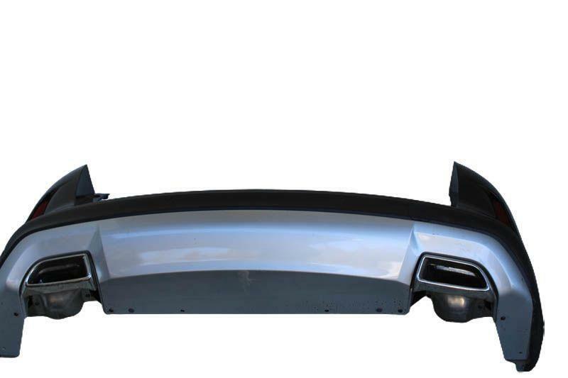 Rear Bumper Assembly INFINITI QX50 19