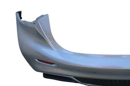 Rear Bumper Assembly INFINITI QX30 17 18 19