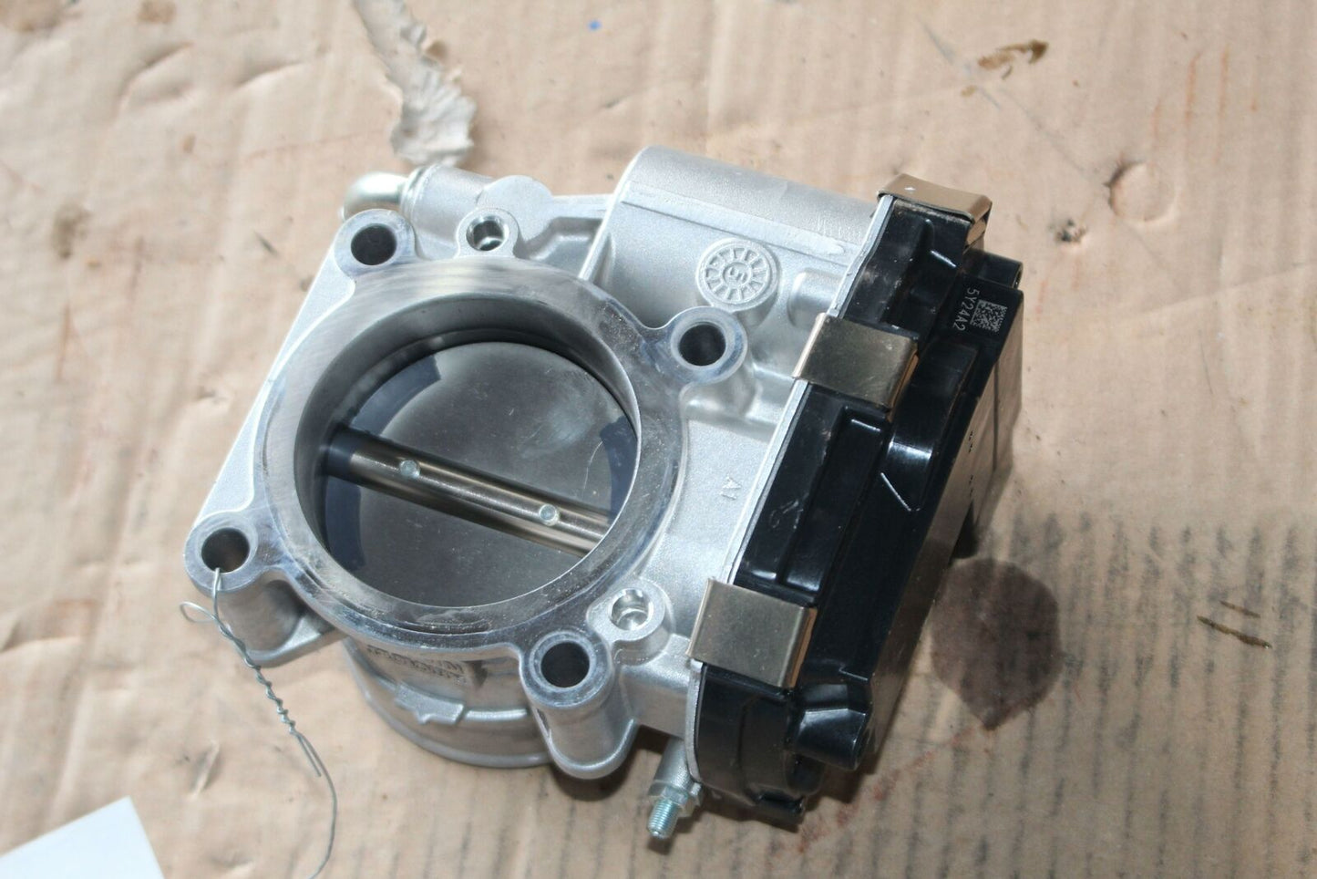 Throttle Body/valve Assy INFINITI Q50 16 17 18 19