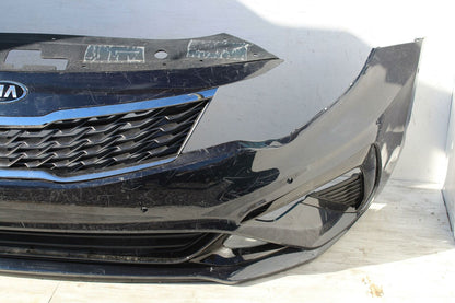 Front Bumper Assy. KIA OPTIMA 17 18 19