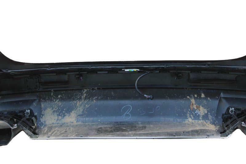 Rear Bumper Assembly INFINITI QX50 20