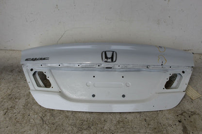 Trunk/decklid/hatch/tailgate HONDA CIVIC 14 15